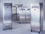 range: Premier Bakery Cabinet photo